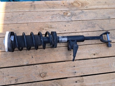 Bmw 5 g31 амортизатор правий перед 6866630 фото №1