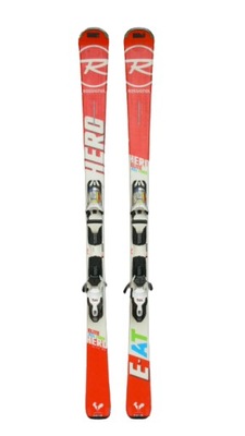 ROSSIGNOL HERO ELITE ALL TURN dł.163cm