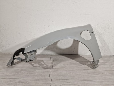 Porsche taycan крыло левый передний фото №1