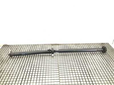 Wał приводной задняя bmw f20 хэтчбек 11-19 1.6 170km 7637025 фото №1