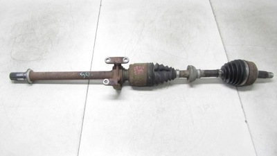 Honda cr-v iv 2.2 приводной вал правая перед 12-16 фото №1