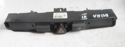 Opel astra h iii панель аварийных 03758075 фото №1