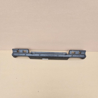 Ford ranger vi абсорбер бампера перед передний фото №1