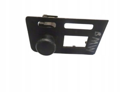 Перемикач світла bmw e30 1982-1994 rok 1370656 фото №1