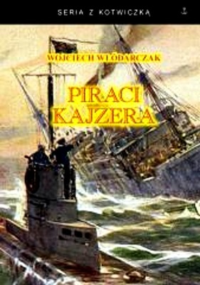 PIRACI KAJZERA