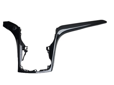 Молдинг dekor консолі ford kuga mk2 lift st фото №1