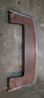 Крышка багажника крыша bmw e30 cabrio крыша механический фото №1