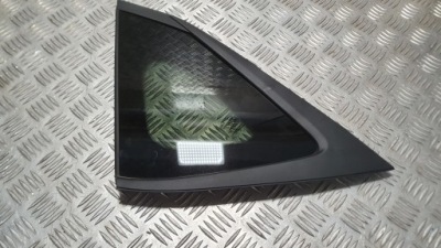 Стекло кузовная левый задняя hyundai i20 iii n-line 20- фото №1