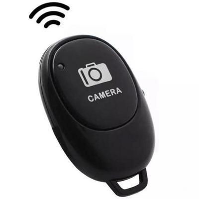 PILOT BLUETOOTH do SELFIE AB Shutter 3 WYZWALACZ iOS Android