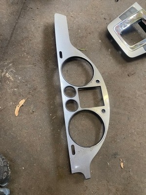 Vw passat b6 рамка спидометра 3c1858335bc фото №1