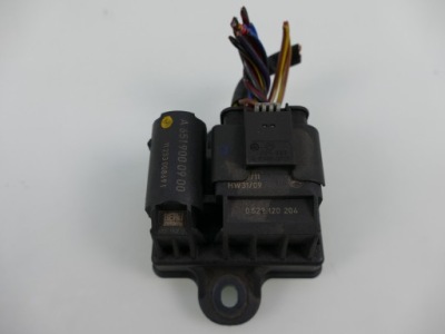 MERCEDES W212 2.2 CDI Relais Zündkerzen modul W207