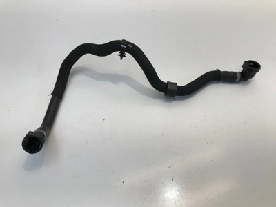 Citroen e-c4 iii 2022 труба шланг wąż wody фото №1