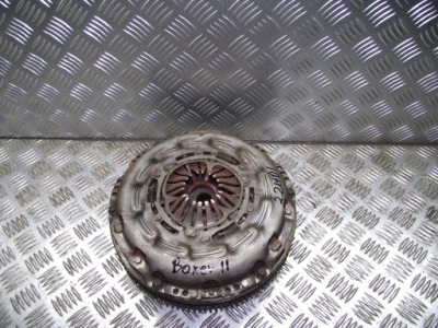 Колесо двухмассовый boxer ii 08r 2.2hdi kpl jumper фото №1