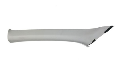 SKODA RAPID PROTECTION PILLAR PANEL 5JA867233  