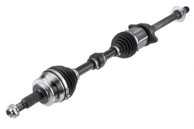 Привідний вал привідна nty npw-ty-193 фото №1