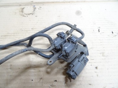 Patrol клапан датчик вакуумa gr y60 2,8 td фото №1