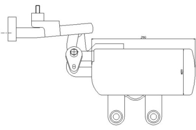 Nissens 95385 осушитель, кондиционер фото №1