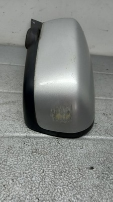 Дзеркало ліва mazda 5 06r van фото №1
