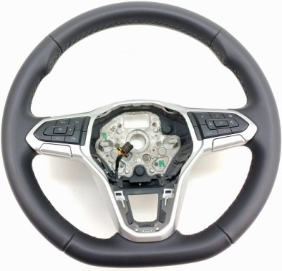 Aso повітропровід vw passat b8 lift 3g0419089br фото №1