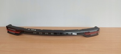 Porsche cayenne 9y лампа кришки внутрішня середня фото №1