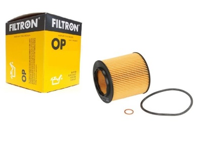 Filtr oleju FILTRON OE649/9 BMW