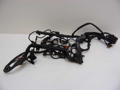 Jeep renegade 2.0 mtj жгут электропроводка двигателя 55256067 фото №1