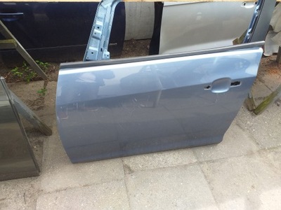 DE PUERTA IZQUIERDA PARTE DELANTERA PARTE DELANTERA OPEL ASTRA IV J 13270670  