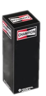 CHAMPION CAF100649P FILTRO AIRE FIAT  