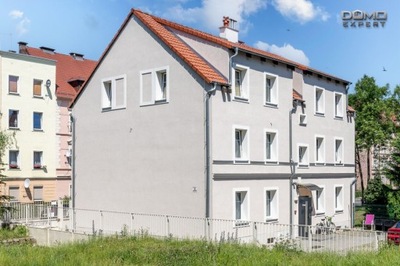 Dom, Bolesławiec, Bolesławiec, 321 m²