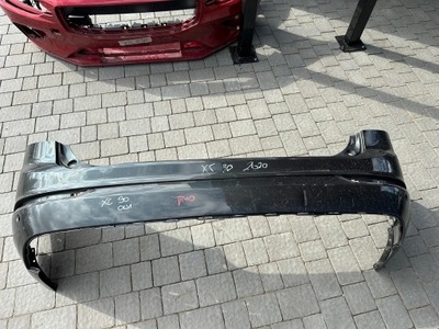 Volvo xc90 ii lift бампер задня фото №1