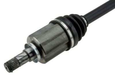 Приводной вал opel insignia b 1.5t,1.6cdti 17- /левая, mtm/ фото №1