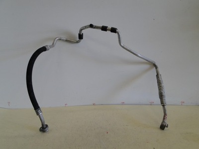 Vw golf vii шланг трубка wąż кондиционера фото №1