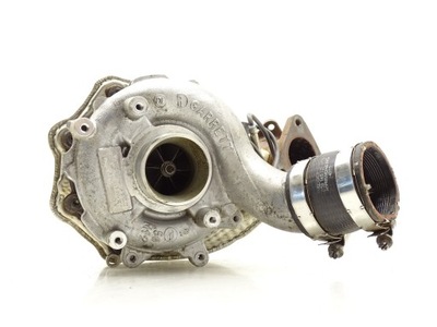 TURBINA AUDI A6 C7 3.0 TDI CLA 059145874D  