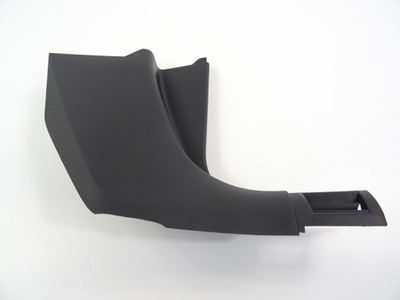 Seat ateca молдинг защита порог правая 575863484 фото №1