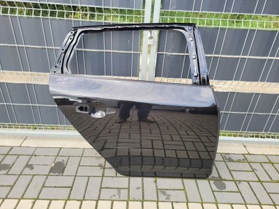 Volvo v60 i - дверь правый задняя фото №1