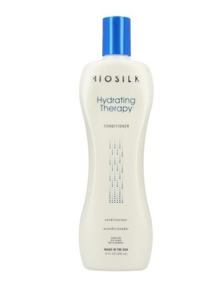 Farouk BIOSILK HYDRATING THERAPY odżywka nawilżająca do włosów 355ml