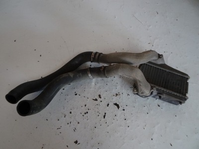 Интеркулер радиатор jd127100-4410 honda civic ix фото №1