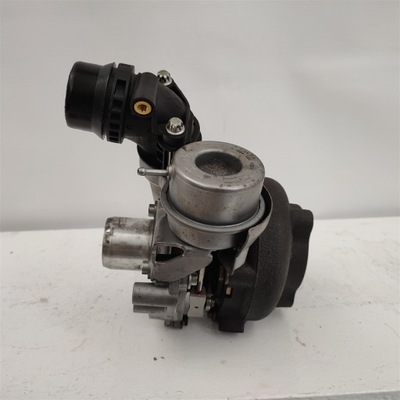 TURBINA TURBO RENAULT TRAFIC 1.6 DCI 54389700018 