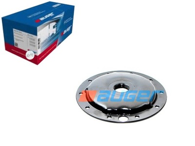 Кришка ступиця mercedes actros actros mp2 mp3 actros mp4 mp5 antos фото №1