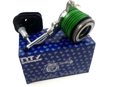 Циліндр зчеплення ford mondeo cougar puma galaxy fiesta фото №1