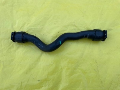 Peugeot 208 ii шланг пабтрубок  воды 1.2 2022r фото №1