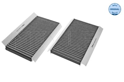 FILTER CABINS FROM WEGLEM AKTYWNYM BMW 5 (E60), 5 (E61), 6 (E63), 6 (E64) - milautoparts-fr.ukrlive.com