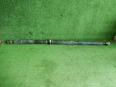 Wał привідний discovery sport 2.0 td4 фото №1