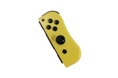 Kontroler JOY-CON Nintendo Switch prawy żółty