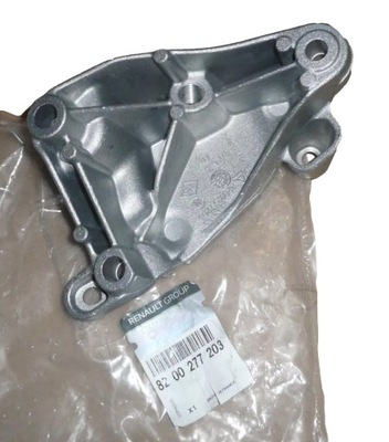 PAGALVĖ DĖŽĖS PAVARŲ NAUJA ORIGINALAS 112533448R RENAULT MEGANE 2 