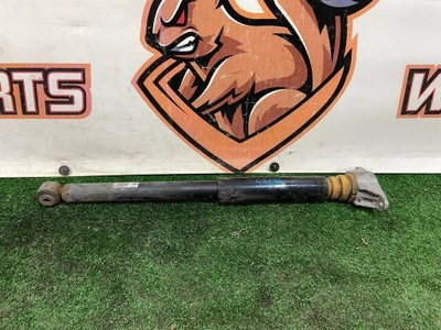 Амортизатор левый/правый задняя mazda 3 bm bjs7-28-700f фото №1