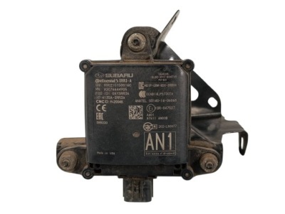 Датчик мертва зона радар blindspot subaru outback vi 2020- usa фото №1