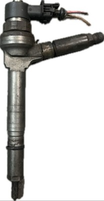 Astra 1.7cdti инжектор форсунка 0445110175 фото №1