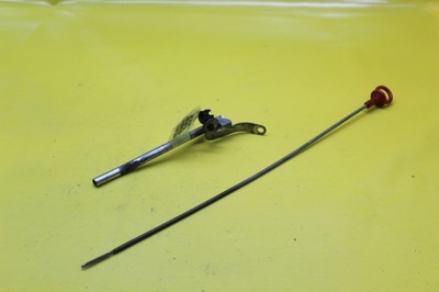 Щуп щуп масла ford ka mk2 1.2 8v фото №1