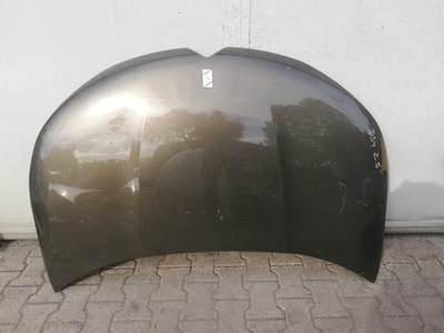 Капот крышка двигателя citroen c4 ii ds4 10- фото №1